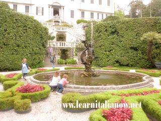 lago di como