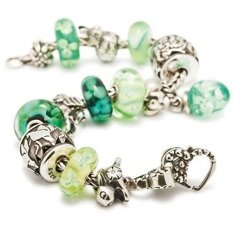 Ho iniziato una storia... TROLLBEADS