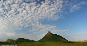 “Abbiamo trovato la Stonehenge russa…”