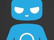 CyanogenMod Download lista completa dispositivi