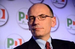 Enrico Letta scandalo, governo, sesso, potere, Partito Democratico