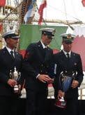 I marsalesi Bonanno, Scontrino e Linares alla II MetaEnergia Wine Cup