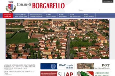 Borgarello: scontro tra due mentalità e modalità di fare politica