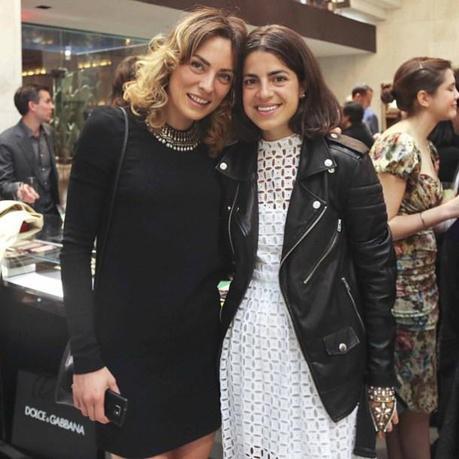 New York City Alessia + the man repeller