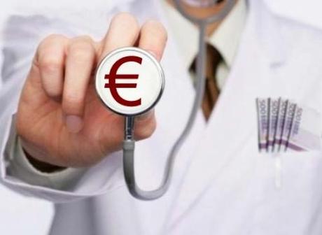 Sanità, nel 2014 costerà 350 euro a testa
