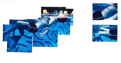 Photos - David Hockney
