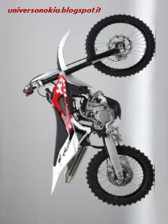 Moto Cross Seventeen