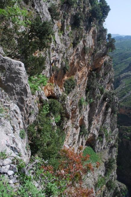Calabria: concluso il campo di ricerca speleologica “Magara 2013″