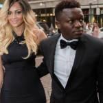 “Togheter For Hope”, l’evento benefico di miss Muntari