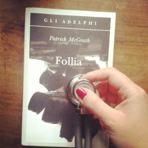 Follia - Mcgrath