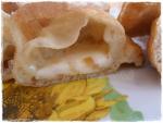 Panzerotti… Fritti o al Forno?