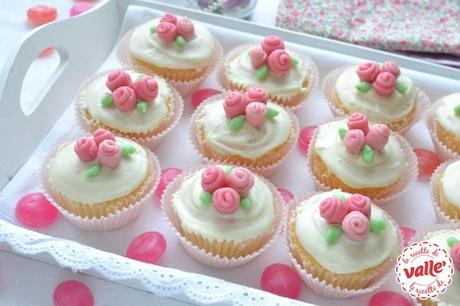 Dolci shabby chic