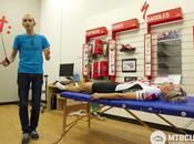 Body Geometry Specialized