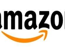 amazon