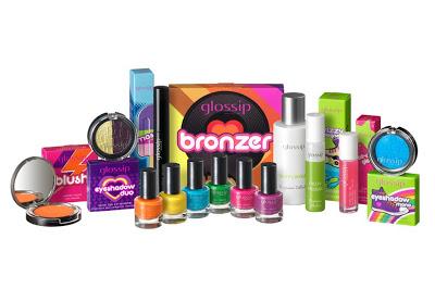 Nuova linea Limited edition per Glossip MakeUp: Neon Love !