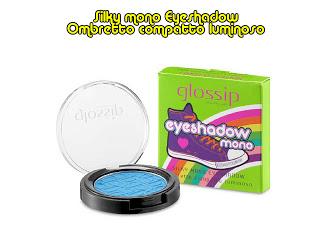 Nuova linea Limited edition per Glossip MakeUp: Neon Love !