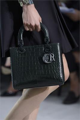 Focus on: Spring/Summer '13 Best Woman's bags.