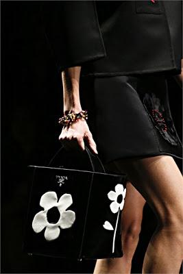 Focus on: Spring/Summer '13 Best Woman's bags.