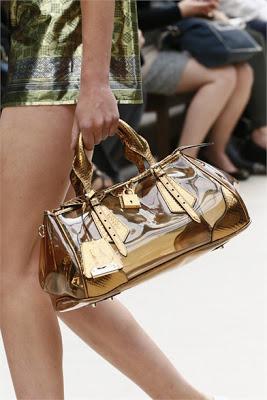 Focus on: Spring/Summer '13 Best Woman's bags.