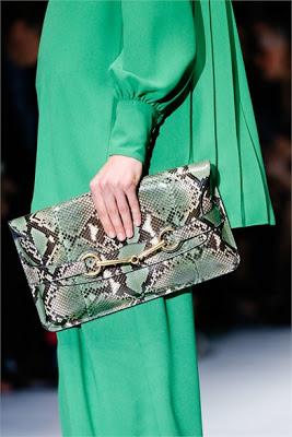 Focus on: Spring/Summer '13 Best Woman's bags.