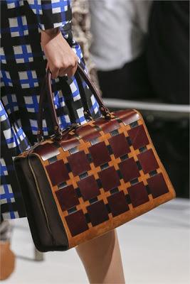 Focus on: Spring/Summer '13 Best Woman's bags.