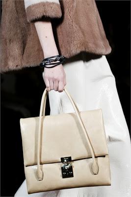 Focus on: Spring/Summer '13 Best Woman's bags.