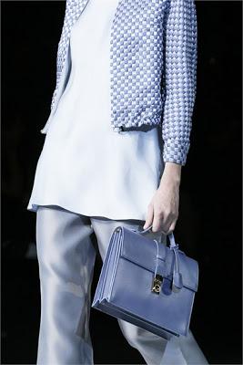 Focus on: Spring/Summer '13 Best Woman's bags.