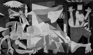 Guernica - Picasso