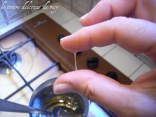 Cronaca di una Kransekage mancata, il dolce danese delle grandi occasioni ridotto a biscottini