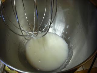 Cronaca di una Kransekage mancata, il dolce danese delle grandi occasioni ridotto a biscottini