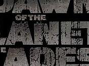 Prima immagine Andy Serkis (Cesare) Dawn Planet Apes