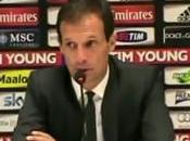 Ambrosini vota Allegri ‘Milan deve confermarlo’