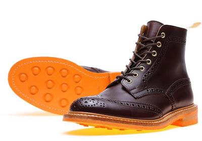 Tricker's x End Hunting Co.