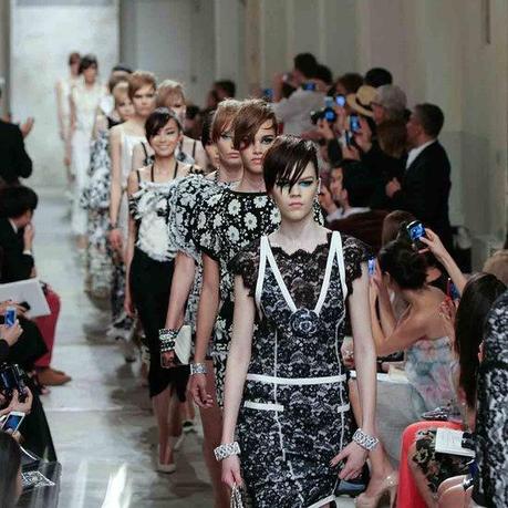CHANEL CRUISE COLLECTION 2013/2014