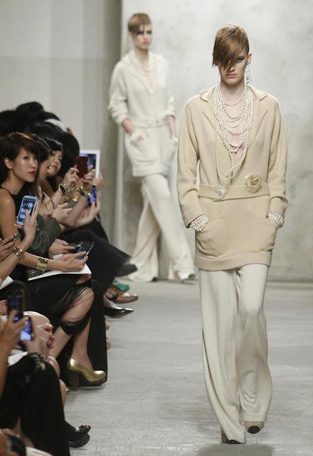 CHANEL CRUISE COLLECTION 2013/2014