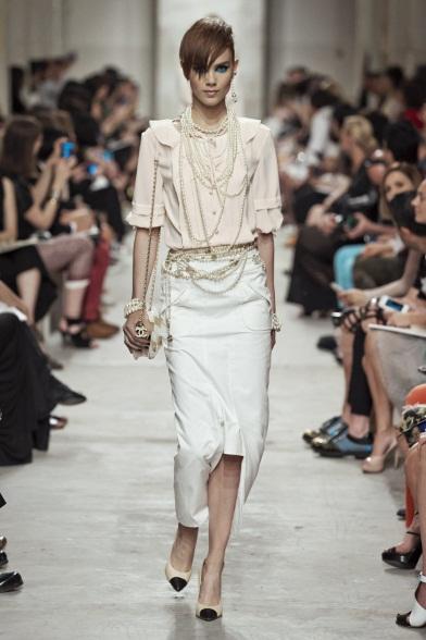 CHANEL CRUISE COLLECTION 2013/2014