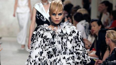 CHANEL CRUISE COLLECTION 2013/2014
