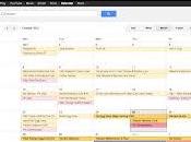 GMail generare direttamente voci Google Calendar