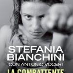 Libri: La combattente, storia di una donna sul ring (by Alessio Pediglieri)