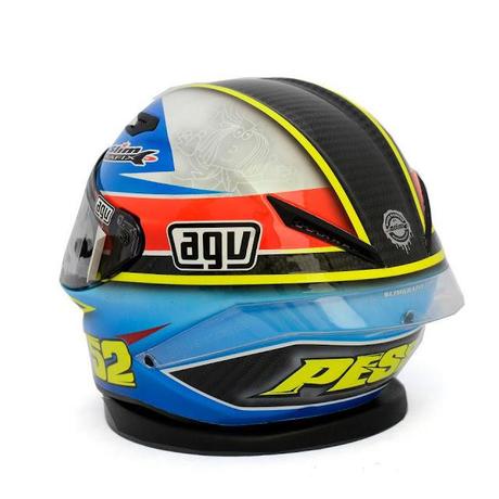 Agv PistaGP L.Pesek 2013 by Slim Grafix