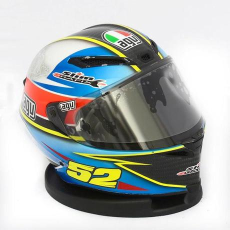 Agv PistaGP L.Pesek 2013 by Slim Grafix