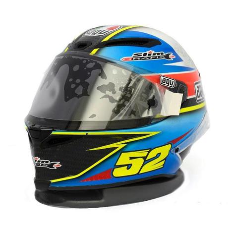 Agv PistaGP L.Pesek 2013 by Slim Grafix