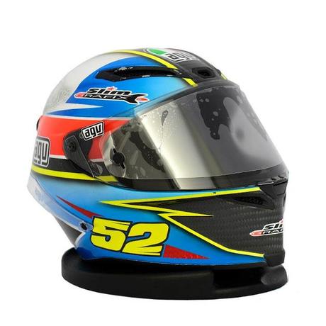 Agv PistaGP L.Pesek 2013 by Slim Grafix