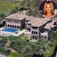 Case Vip ;Beyoncè acquista villa di Cher per 45 milioni di dollari