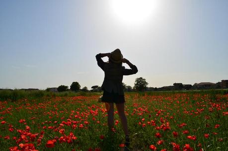 POPPIES