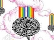 Nuvole arcobaleni, fumetto GLBTdi Susanna Scrivo Siena