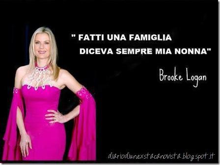 brooke logan