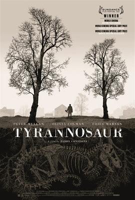 Tyrannosaur ( 2011)