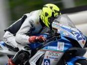 Mondiale Supersport, Monza: Mathew Scholtz evidenza nelle prove venerdì