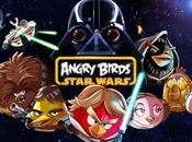 Angry Birds Star Wars famoso gioco della Roxio, aggiorna windows phone